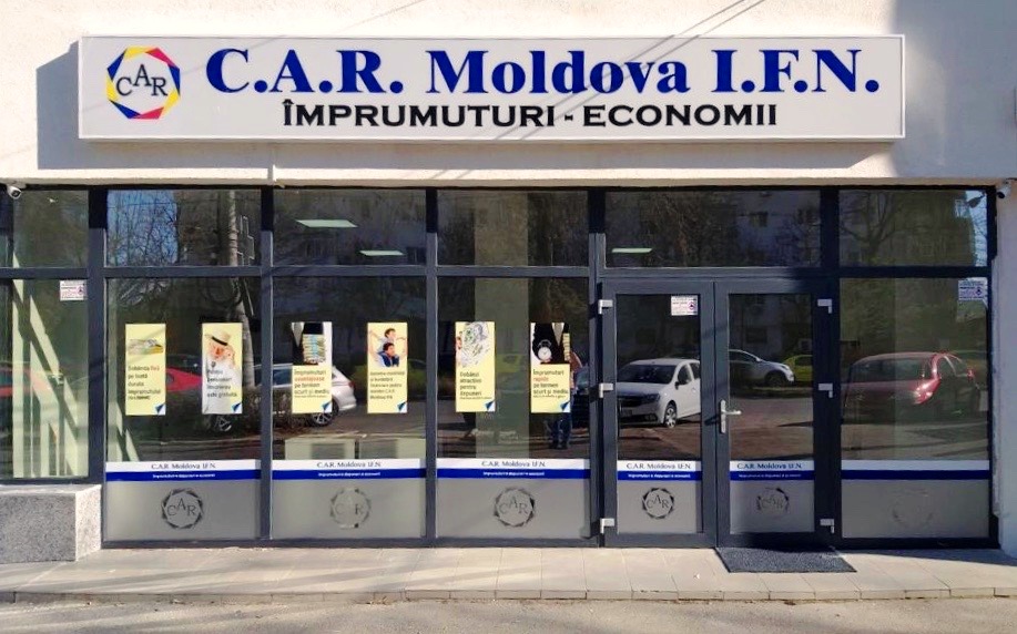 CAR Moldova Buzau 2
